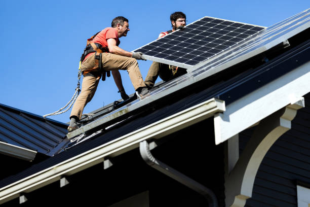 Best Steel Roofing  in Bassett, VA