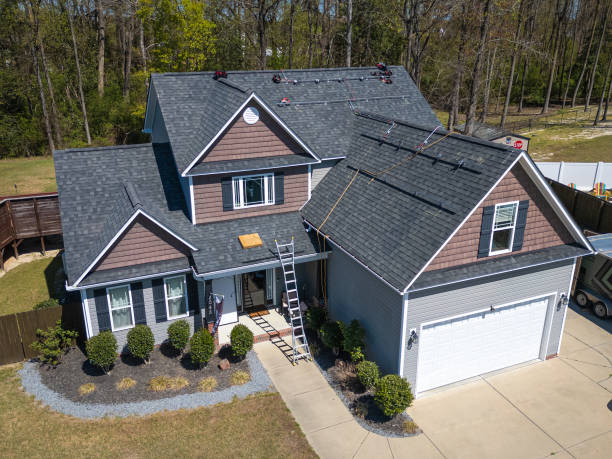 Best Tile Roofing Installation  in Bassett, VA