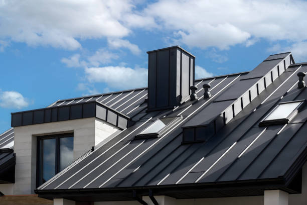 Best Rubber Roofing (EPDM, TPO)  in Bassett, VA