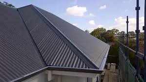 Emergency Roof Repair in Bassett, VA